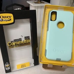 Case for iPhone XS